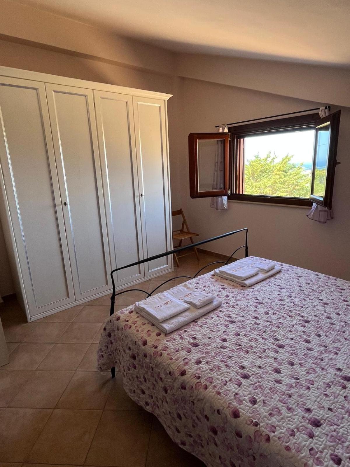 Villa Lea Custonaci Εξωτερικό φωτογραφία