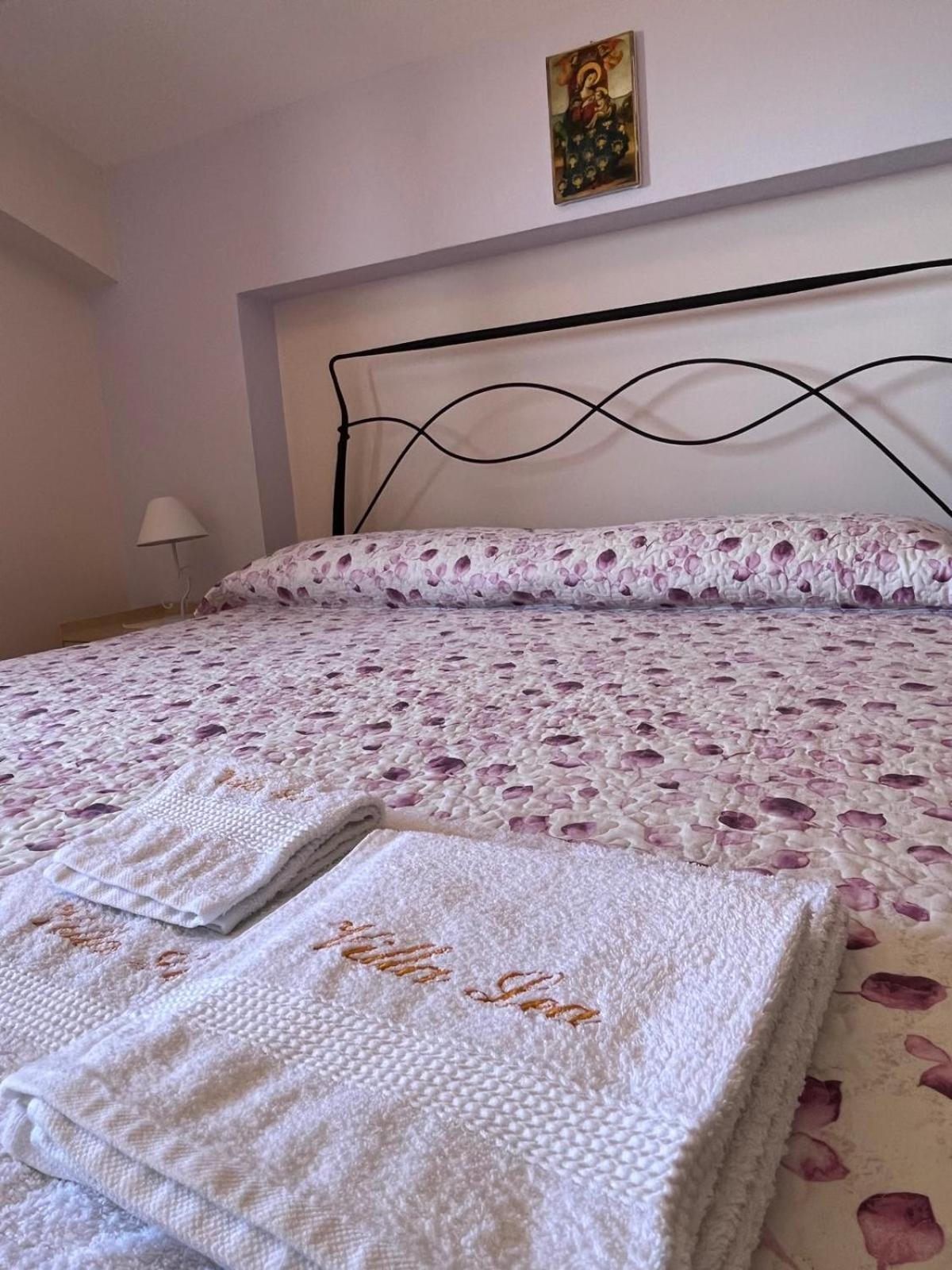 Villa Lea Custonaci Εξωτερικό φωτογραφία