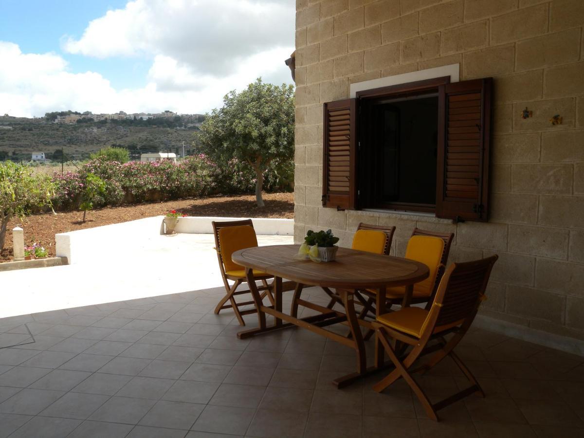 Villa Lea Custonaci Εξωτερικό φωτογραφία