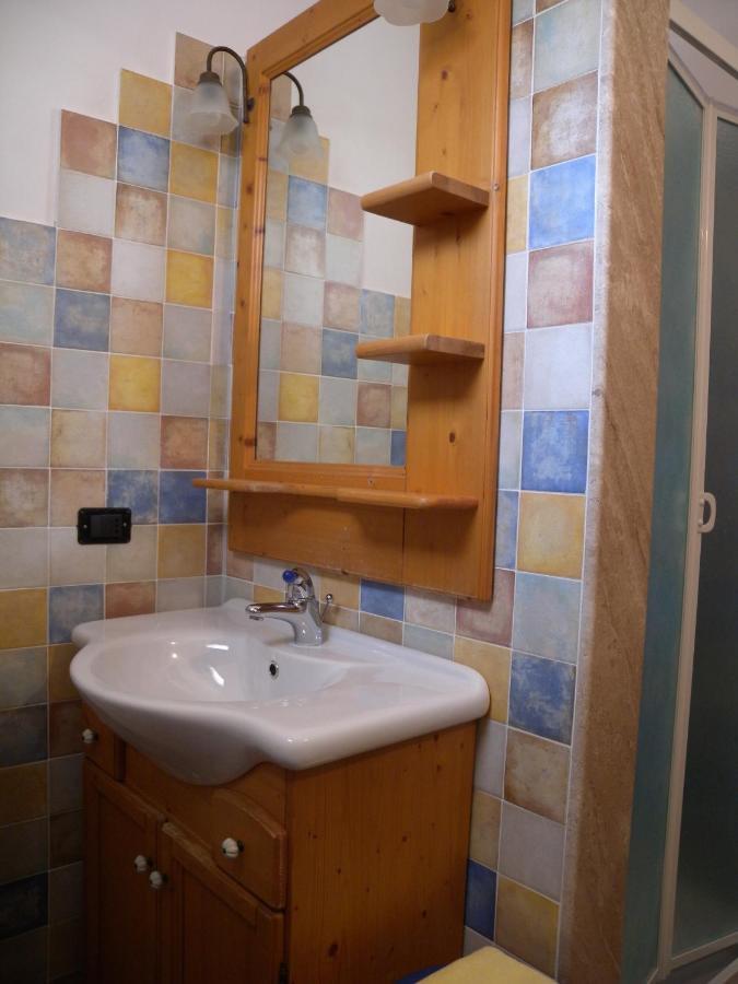 Villa Lea Custonaci Εξωτερικό φωτογραφία